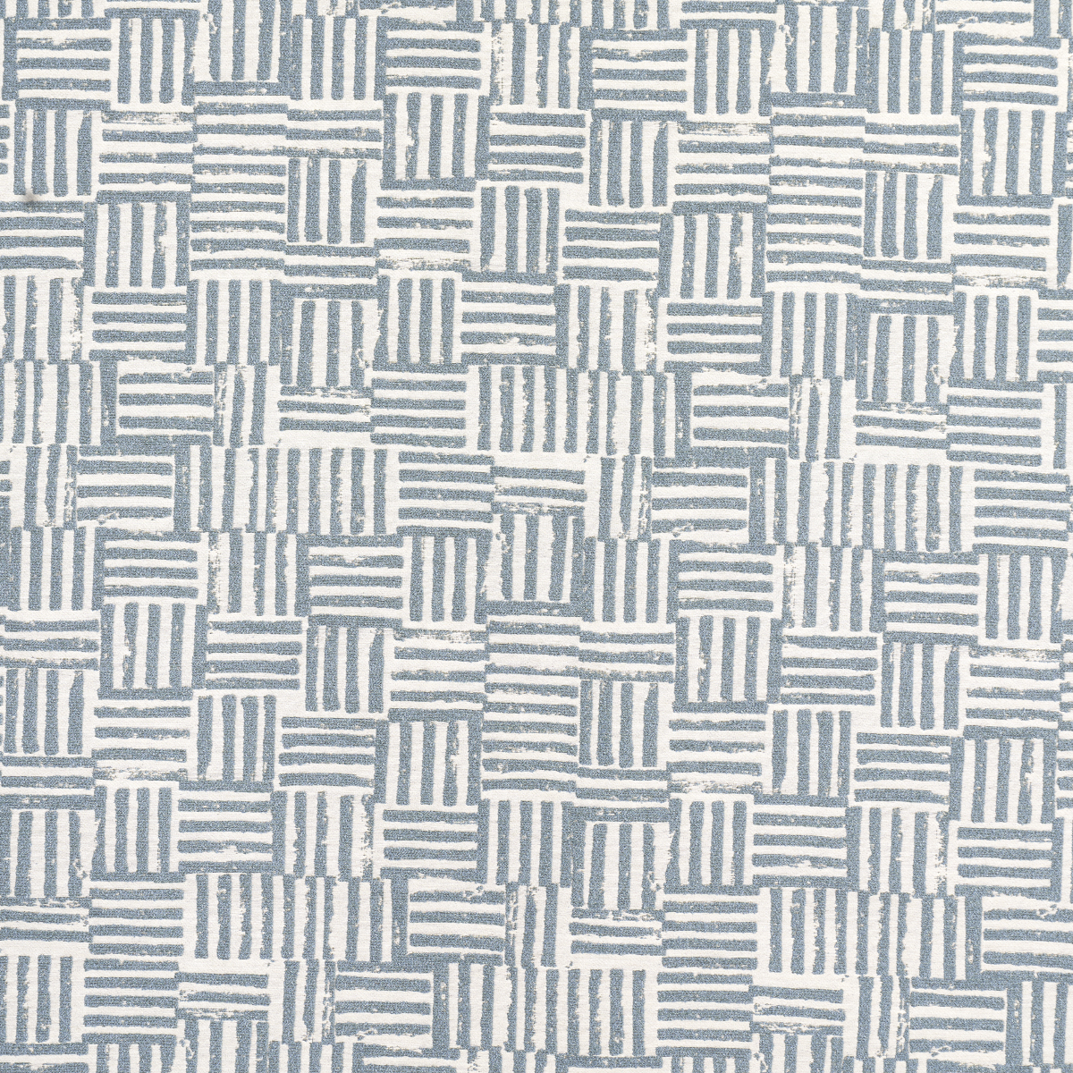 Patchwork - Ocean Fabrics | Schumacher